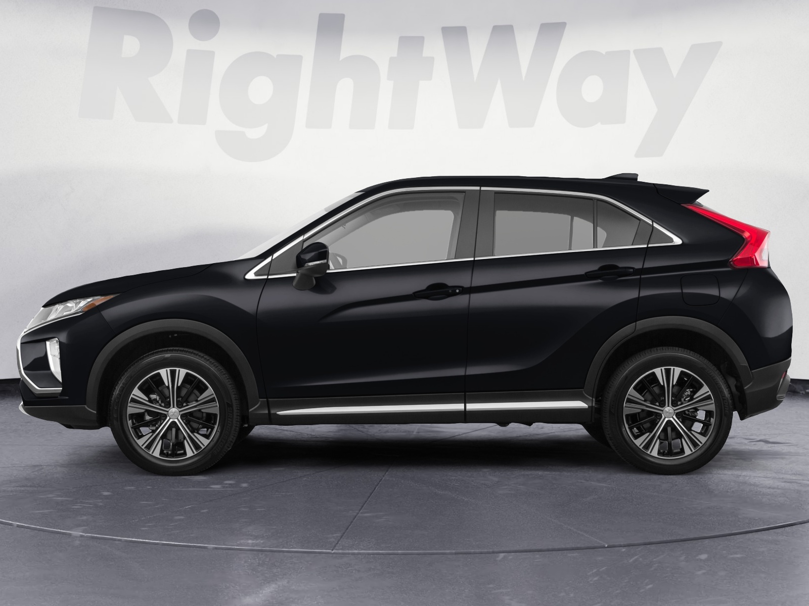 mitsubishi eclipse cross 2018 JA4AT5AA0JZ069634 image mitsubishi eclipse cross 2018 JA4AT5AA0JZ069634 image